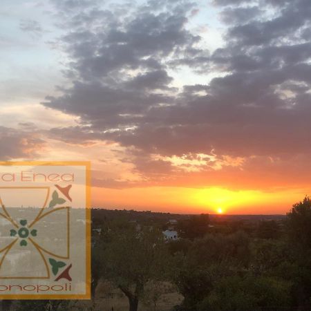 Villa Enea מונופולי מראה חיצוני תמונה