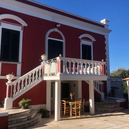 Villa Enea מונופולי מראה חיצוני תמונה