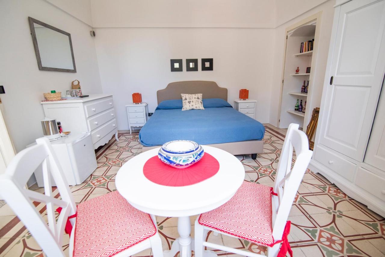 Villa Enea מונופולי מראה חיצוני תמונה