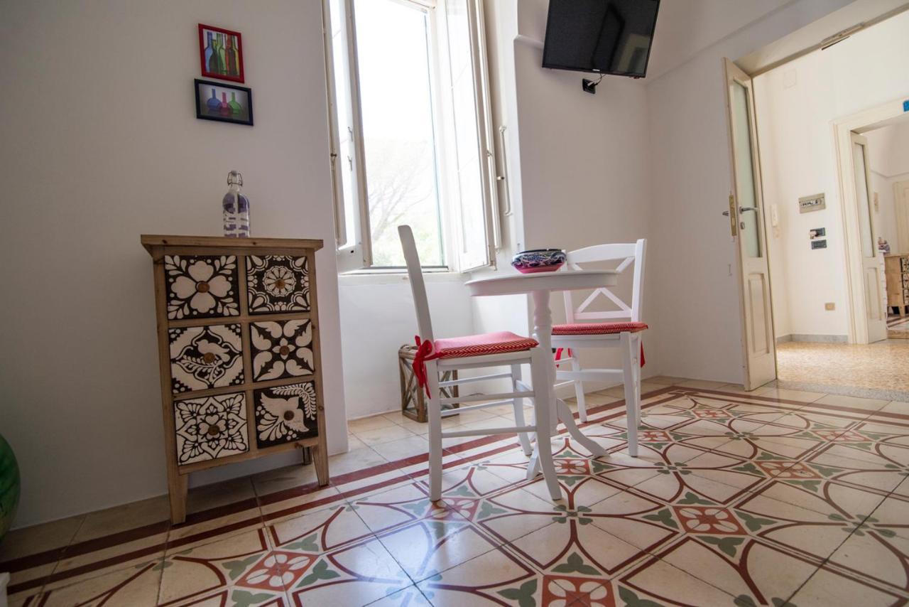 Villa Enea מונופולי מראה חיצוני תמונה