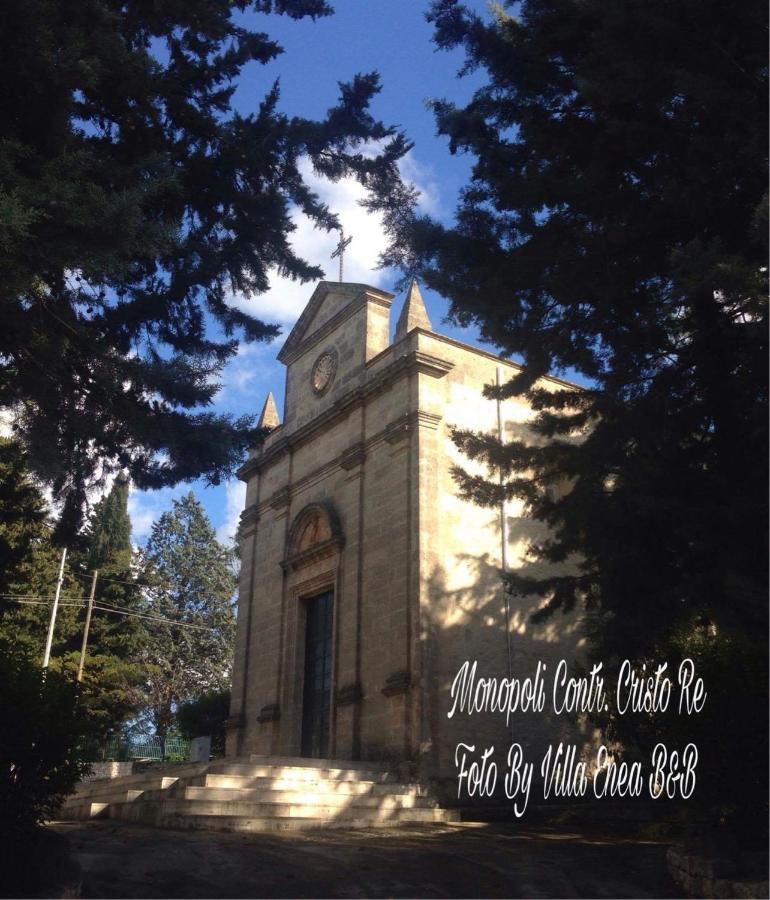 Villa Enea מונופולי מראה חיצוני תמונה