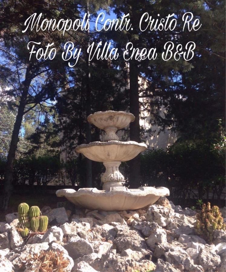 Villa Enea מונופולי מראה חיצוני תמונה