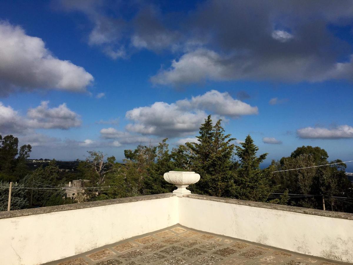 Villa Enea מונופולי מראה חיצוני תמונה