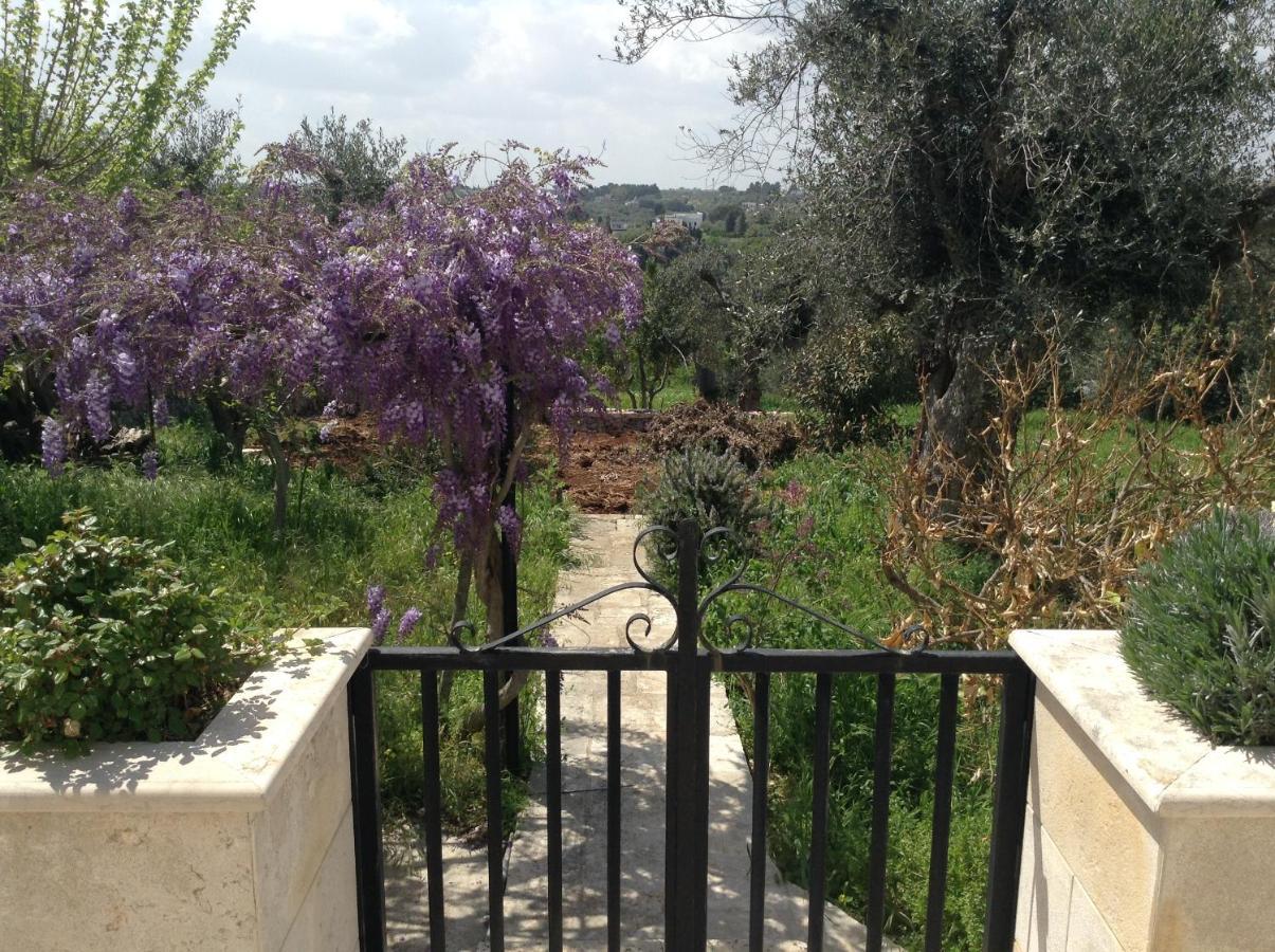 Villa Enea מונופולי מראה חיצוני תמונה