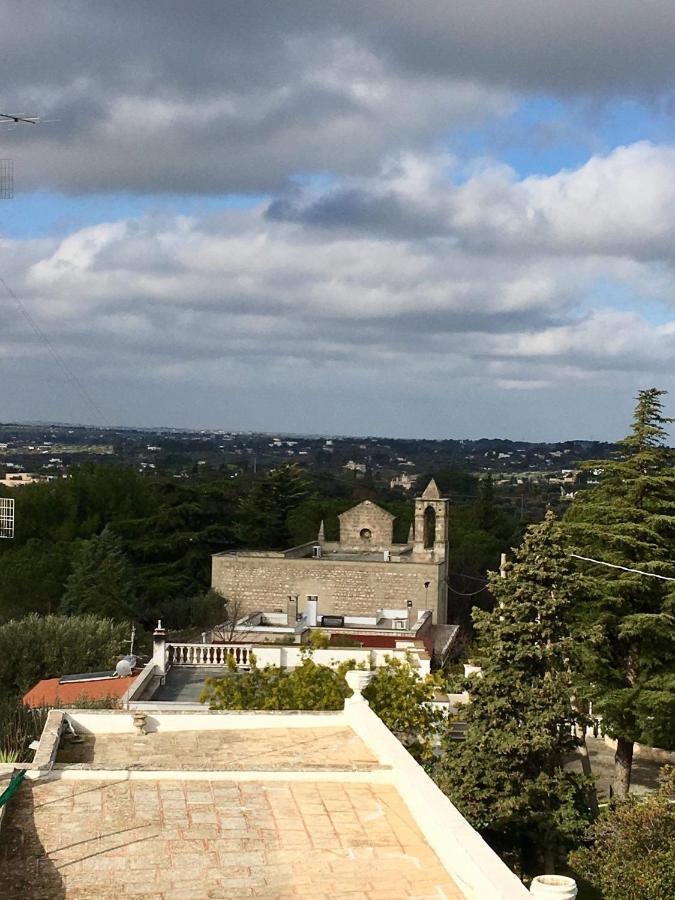 Villa Enea מונופולי מראה חיצוני תמונה
