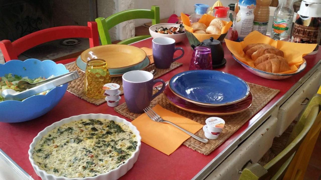 Villa Enea מונופולי מראה חיצוני תמונה