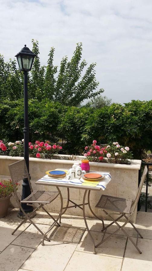Villa Enea מונופולי מראה חיצוני תמונה