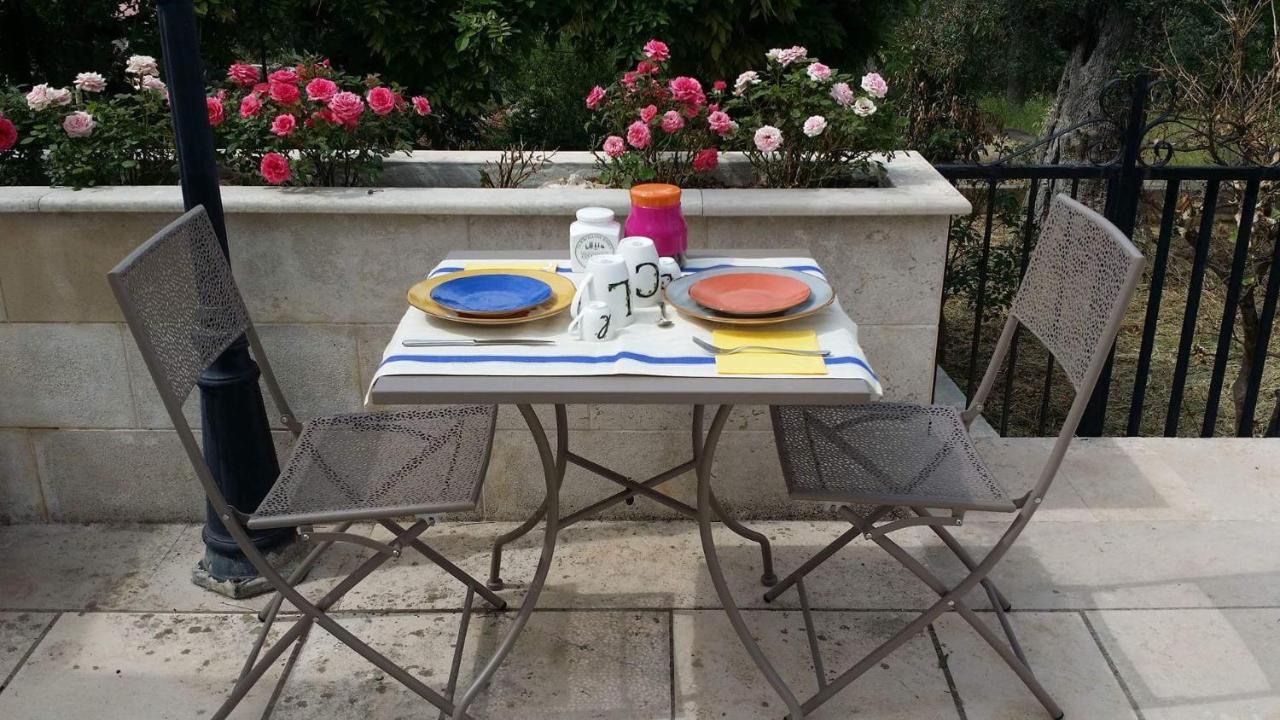 Villa Enea מונופולי מראה חיצוני תמונה