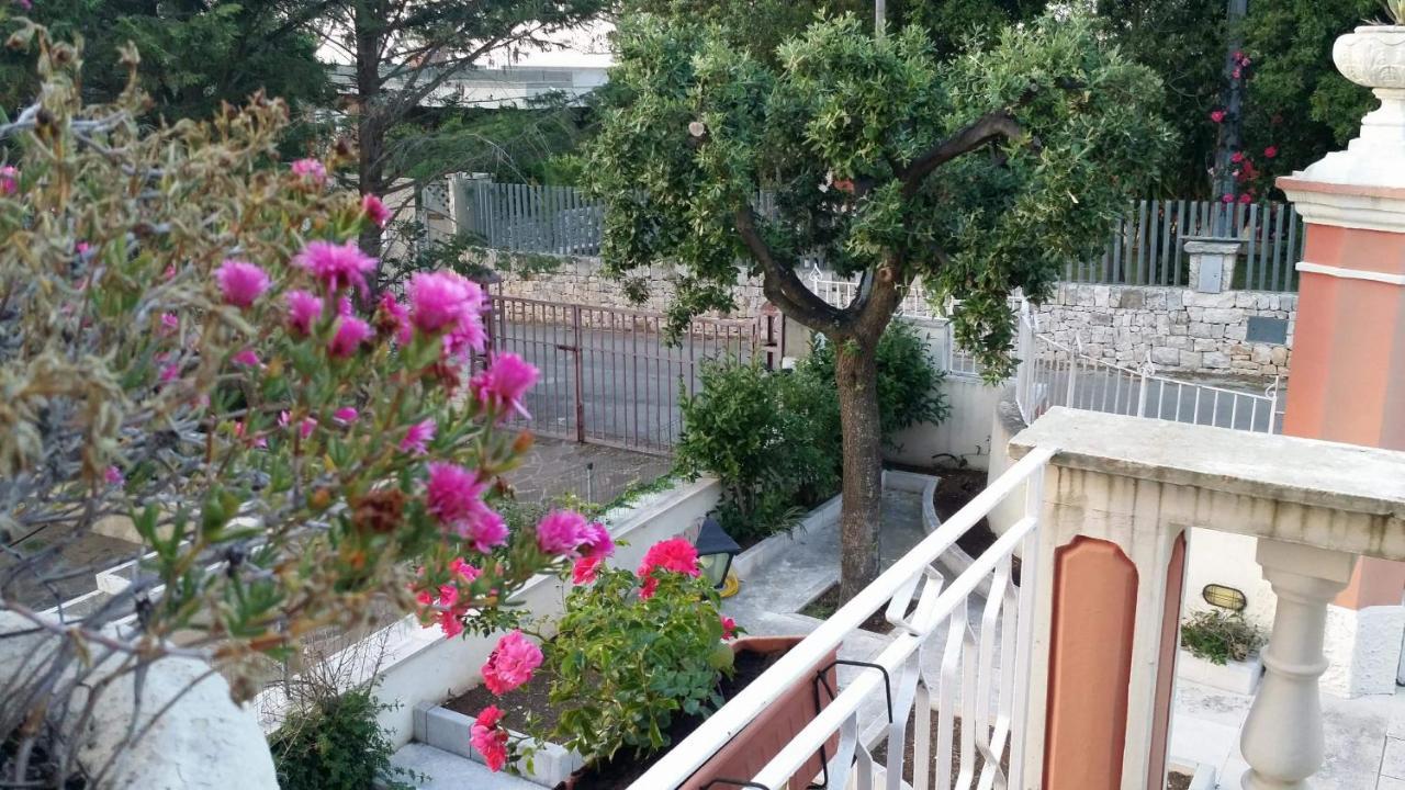 Villa Enea מונופולי מראה חיצוני תמונה