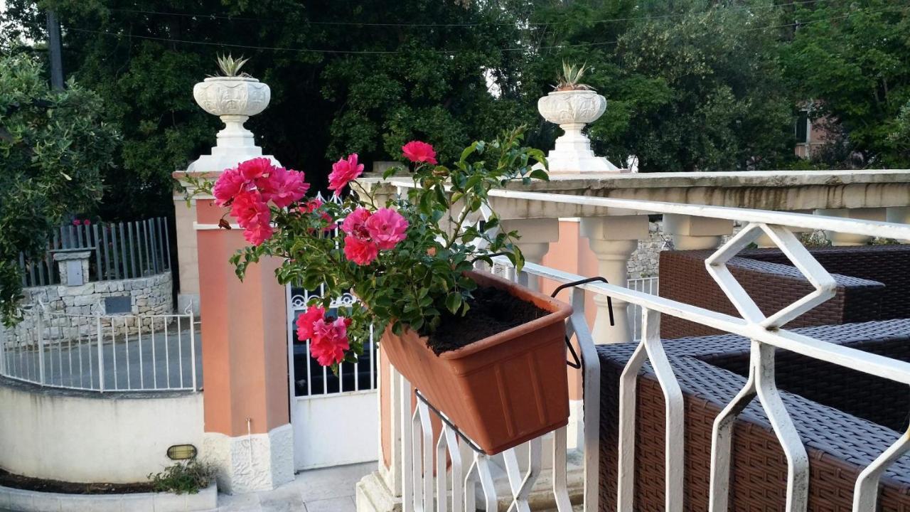 Villa Enea מונופולי מראה חיצוני תמונה