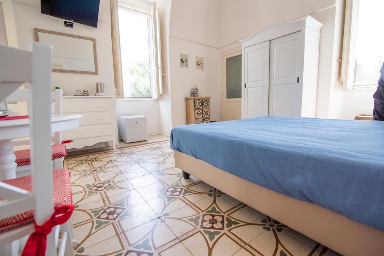 Villa Enea מונופולי מראה חיצוני תמונה