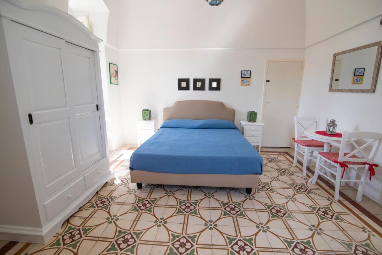 Villa Enea מונופולי מראה חיצוני תמונה