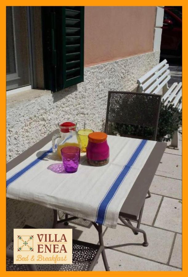 Villa Enea מונופולי מראה חיצוני תמונה