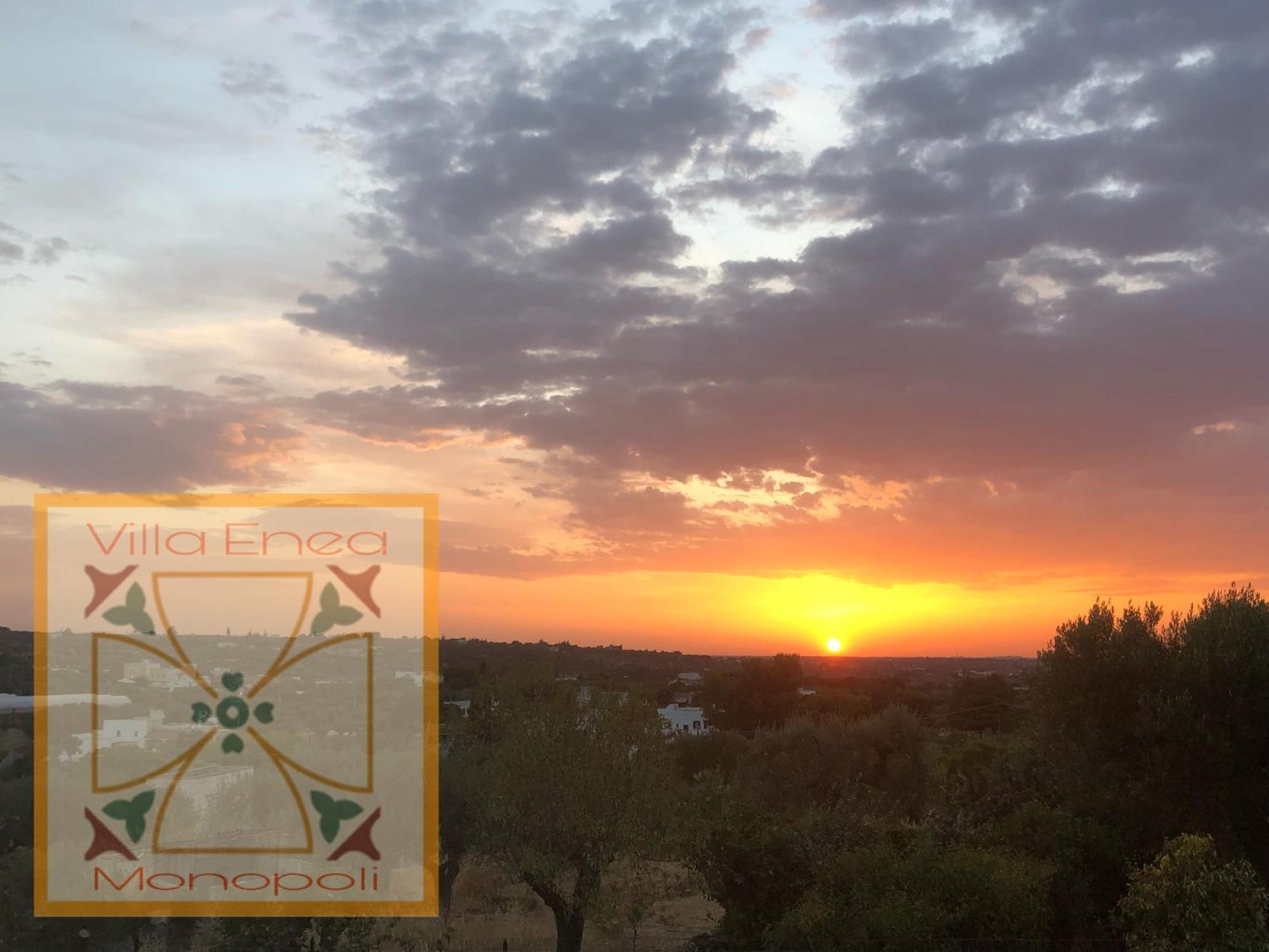 Villa Enea מונופולי מראה חיצוני תמונה