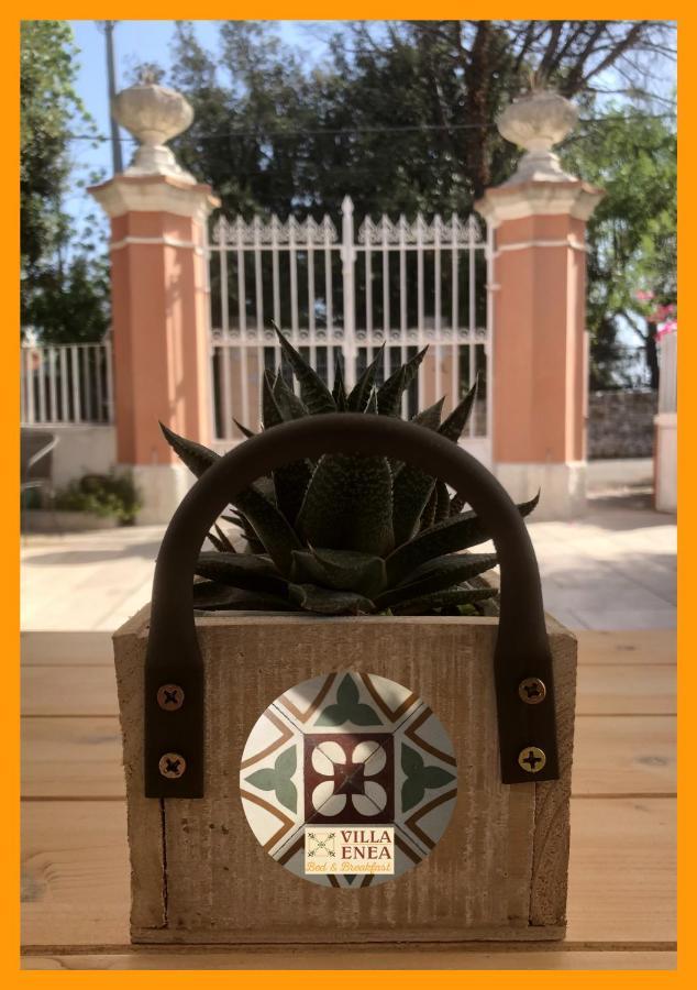 Villa Enea מונופולי מראה חיצוני תמונה