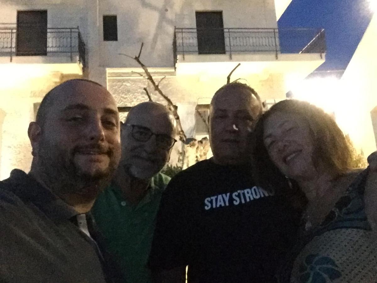 Villa Enea מונופולי מראה חיצוני תמונה