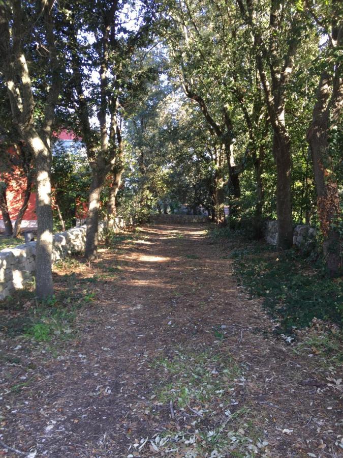 Villa Enea מונופולי מראה חיצוני תמונה