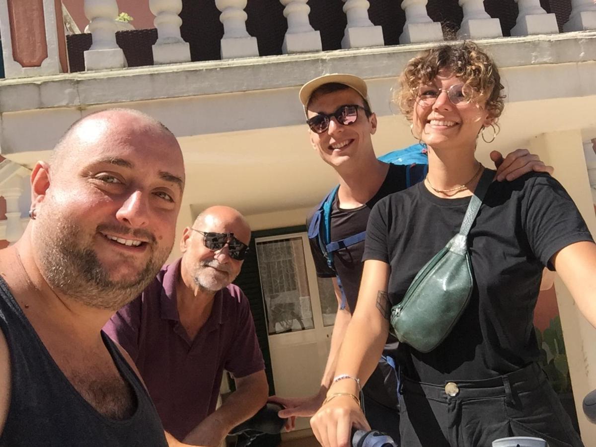 Villa Enea מונופולי מראה חיצוני תמונה