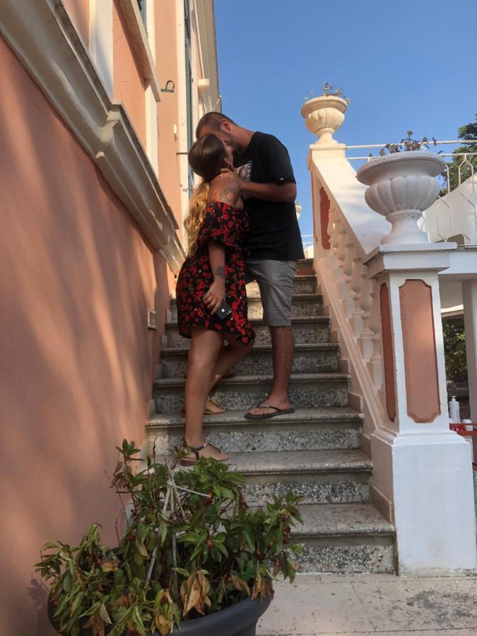 Villa Enea מונופולי מראה חיצוני תמונה