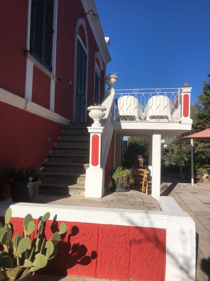 Villa Enea מונופולי מראה חיצוני תמונה