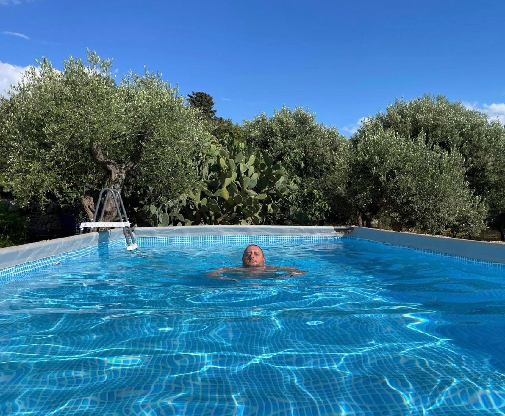 Villa Enea מונופולי מראה חיצוני תמונה