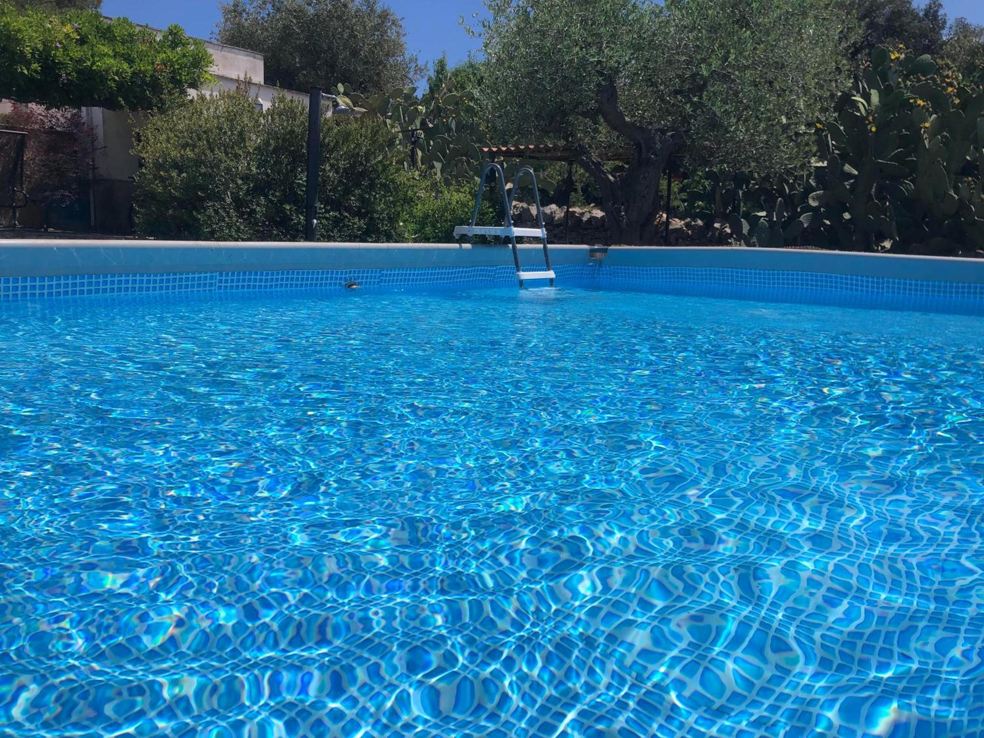 Villa Enea מונופולי מראה חיצוני תמונה