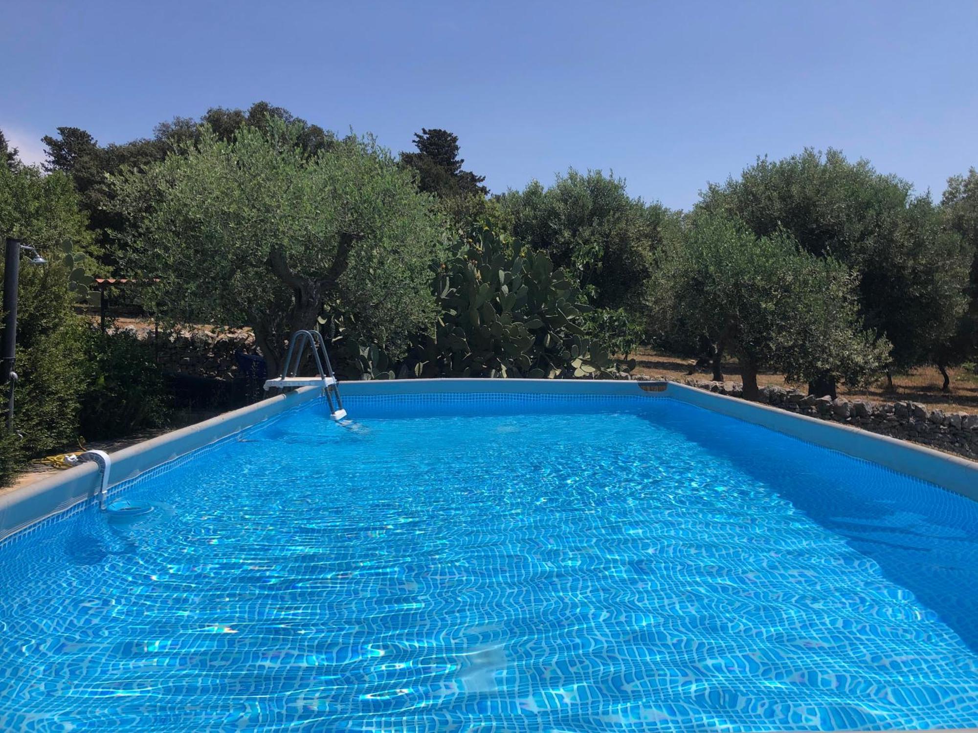 Villa Enea מונופולי מראה חיצוני תמונה