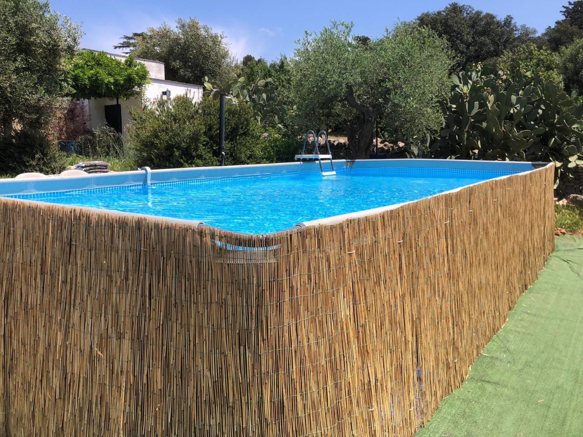 Villa Enea מונופולי מראה חיצוני תמונה